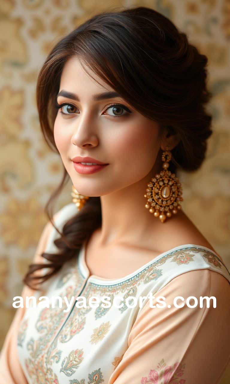 Amravati Escort Service