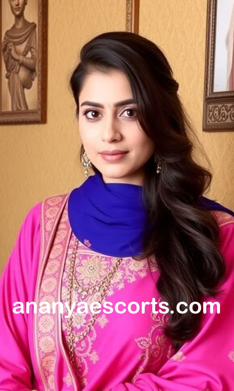 Call Girls in Amravati