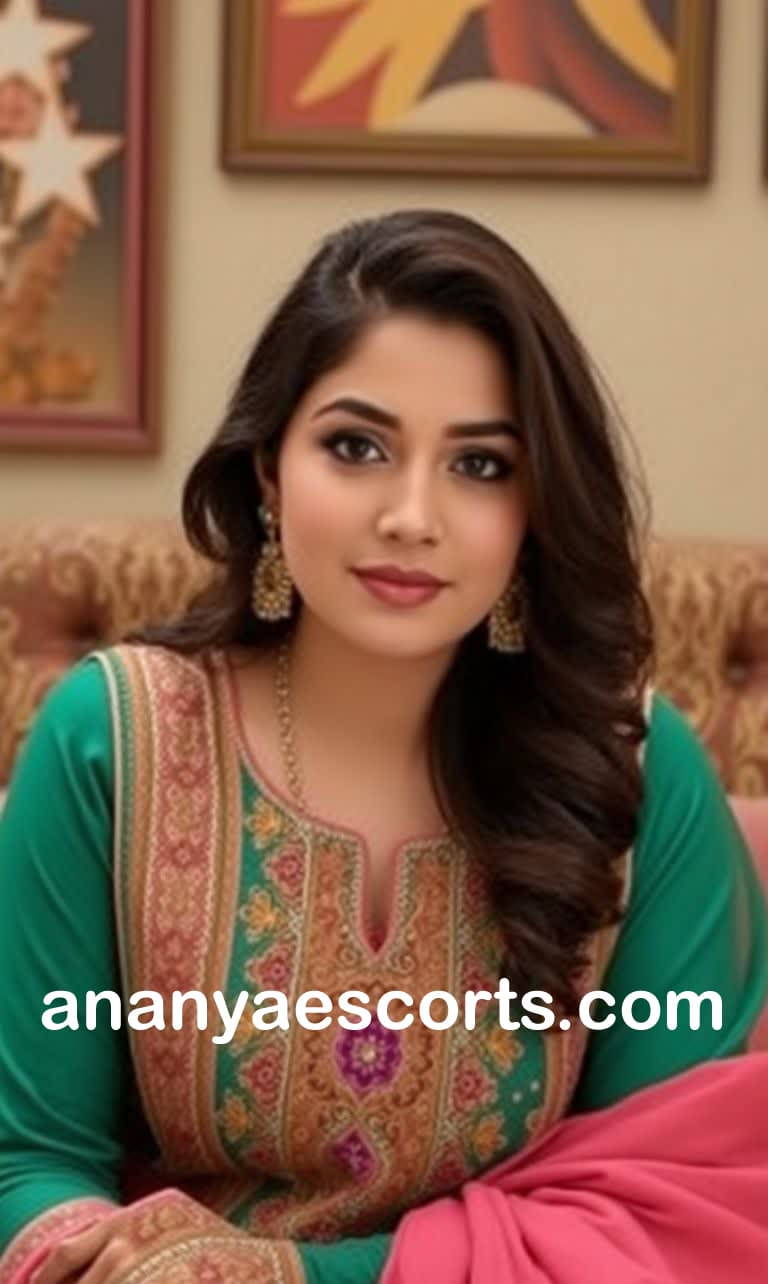 Amravati Escorts
