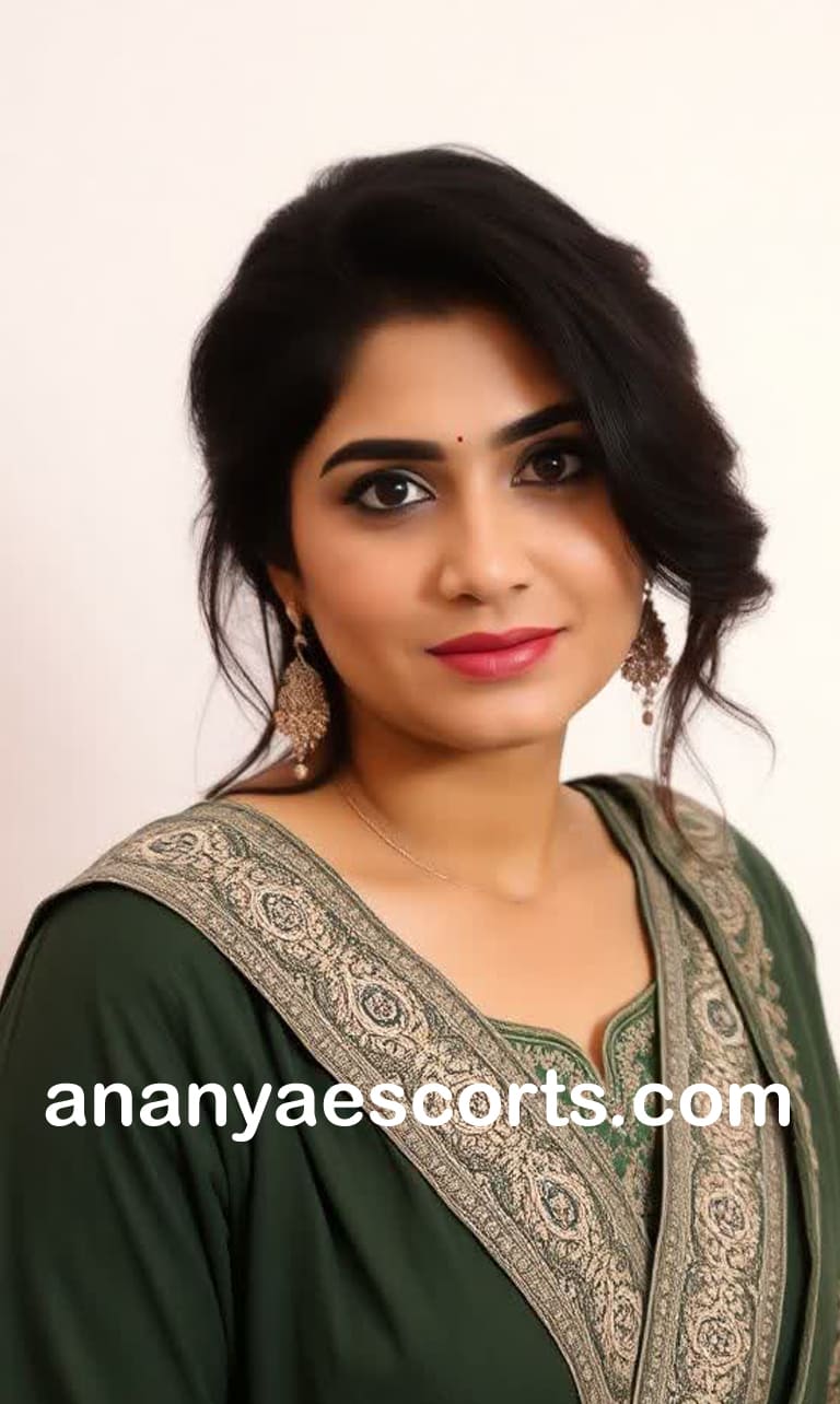 Amravati Escort Service