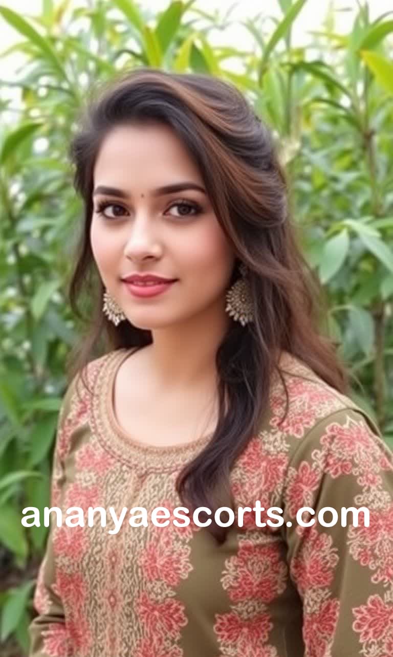 Escort Service in Amravati