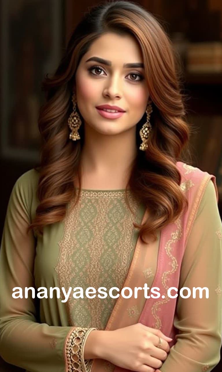 Escort Service in Amravati