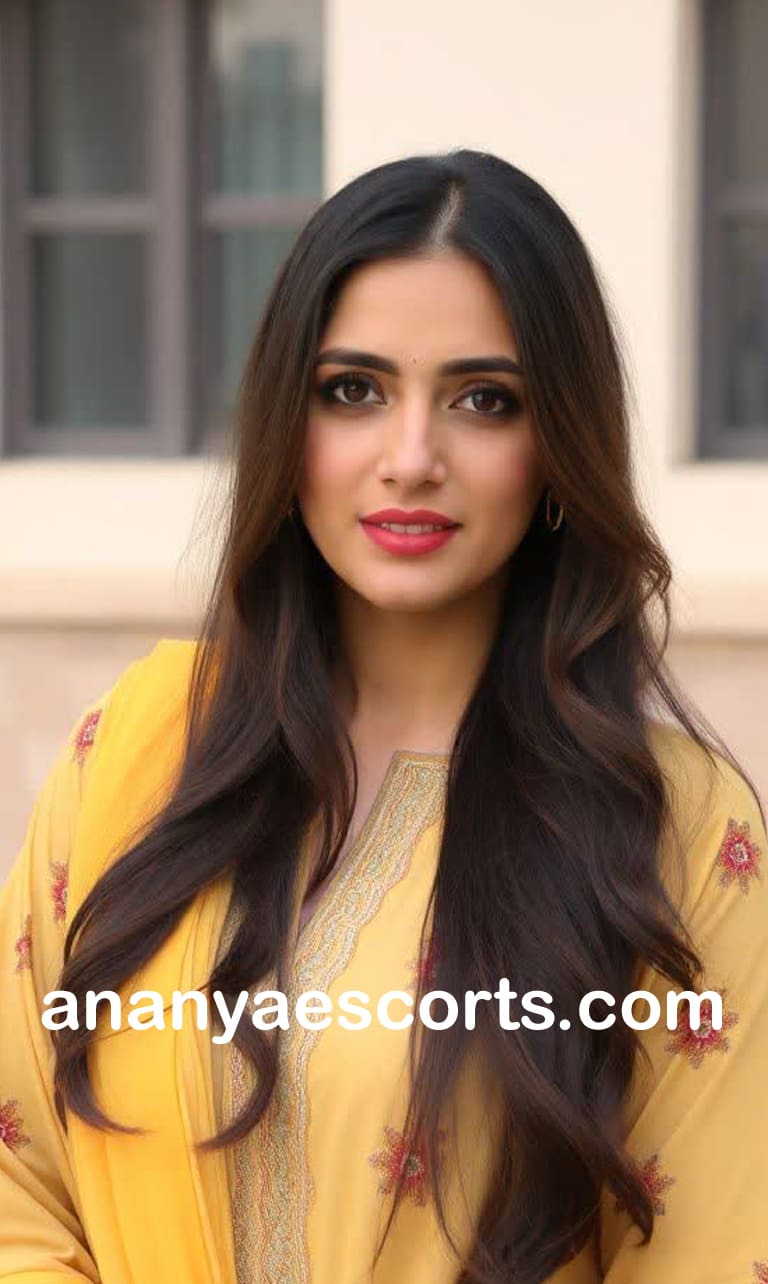 Amravati Escorts