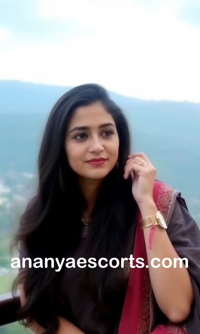 Amravati Escorts