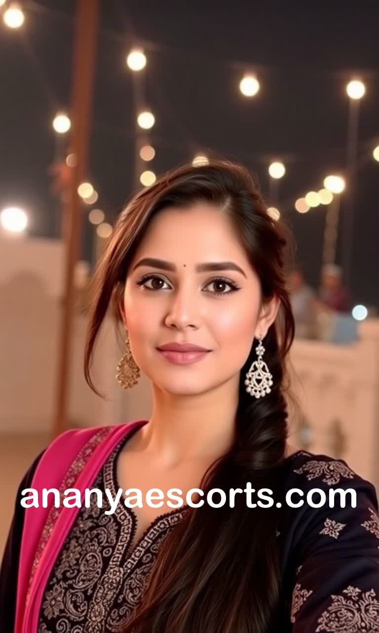 Amravati Call Girls