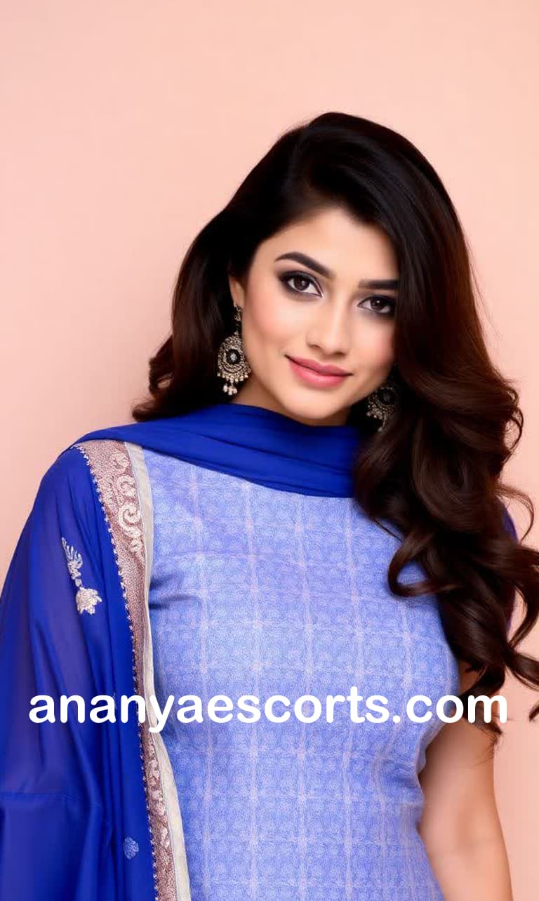 Amravati Call Girls Girls