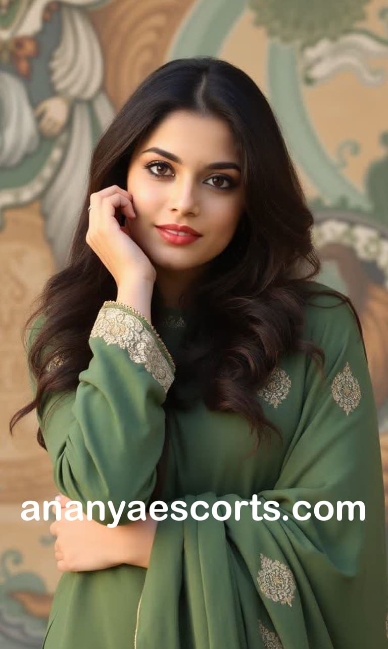 Call Girls in Amravati